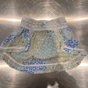 Poupette Girls Shorts